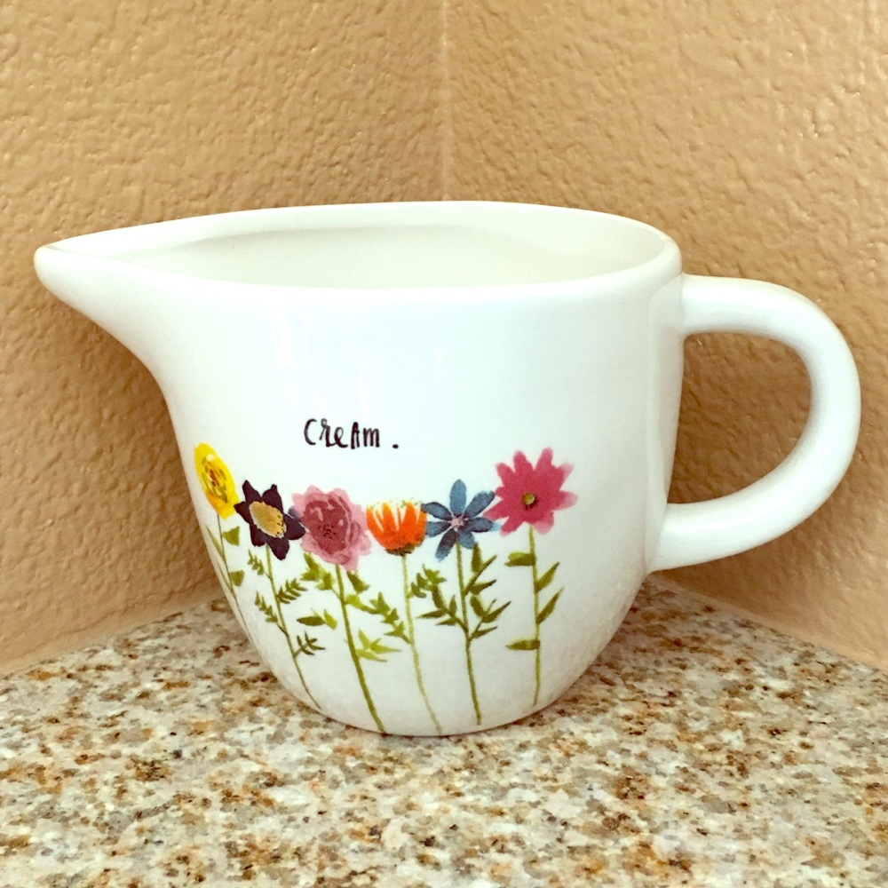 💐 Cream Cup 💐